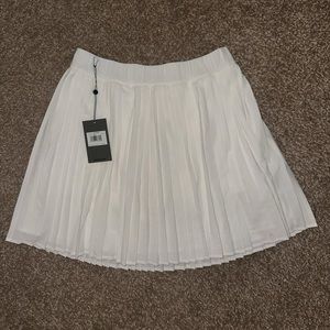 G/Fore golf skirt never worn